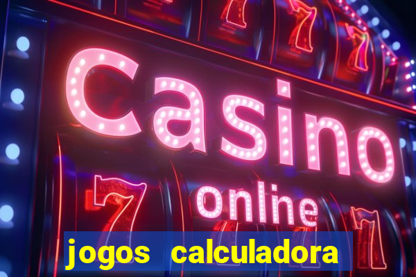 jogos calculadora do amor